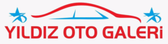 Yıldız Oto Galeri Logo
